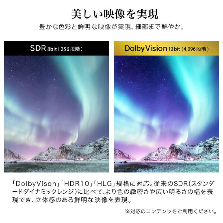 楽天市場】MAXZEN テレビ 55型 Googleテレビ 55インチ グーグルテレビ 