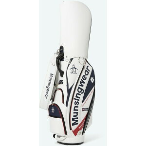 Munsingwear �}���V���O �L���f�B�o�b�O 2026�N���f�� MG6SCB00M WH00(�z���C�g)