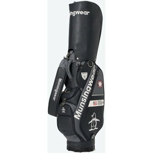 Munsingwear �}���V���O �L���f�B�o�b�O 2026�N���f�� MG6SCB04M NV00(�l�C�r�[)