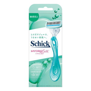 Schick �n�C�h���V���N�q�����z���_�[�n�t��+�֐n1�� [���f�B�[�X�V�F�[�o�[]