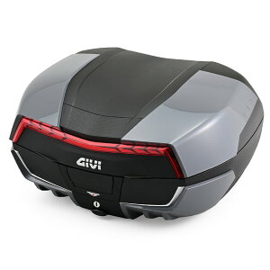 �f�C�g�i D63506GIVI V58NNGD GIVI(�W�r) [�o�C�N�p ���A�{�b�N�X ���m�L�[ 58L MAXIA5�V���[�Y �O���[�p�l��]
