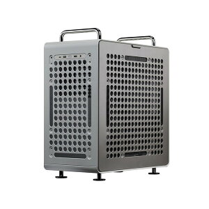 CoolerMaster Q540-LGNN-S00 QUBE 540 Moonstone [PC�P�[�X]