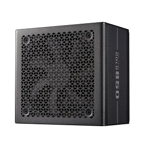 CoolerMaster MPX-8505-AFAG-BJP ELITE Gold 850 FM [�d�����j�b�g]