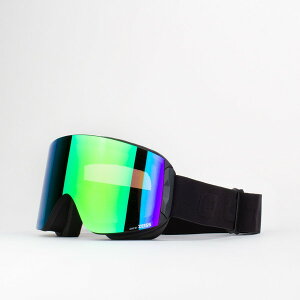 OUT OF �A�E�g�I�u WXG6029 KATANA Black/GREEN MCI [�X�m�[�S�[�O��]