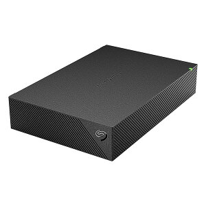 BUFFALO HD-SGDA2U3-B �u���b�N Seagate Basic [USB3.2(Gen1)�Ή� �O�t��HDD (2TB)]