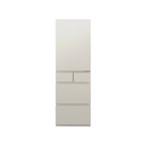 PANASONIC NR-E45RY3-C �}�b�g���C�g�x�[�W�� [�①�� (450L�E�E�J��)]
