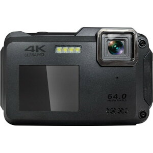 �������ۏ��� TT-WD1300B �u���b�N [�R���p�N�g�f�W�^���J���� (1300����f)]