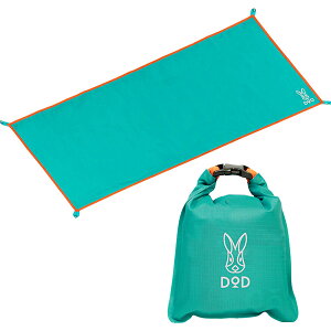 DOD LE1-250-BL �E�T���|���W���[�V�[�g�iS�j �u���[