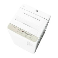 洗濯機 7kg パナソニック PANASONIC NA-F7B5-C ライトベージュ 全自動洗濯機 7.0kg 縦型 エクプラ特選