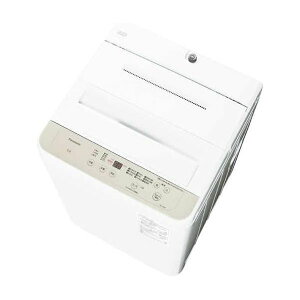 PANASONIC NA-F6B5-C ���C�g�x�[�W�� [�S��������@ (����6.0kg)]