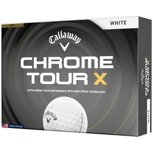 �L�����E�F�C CHROME TOUR X (�N�����c�A�[�G�b�N�X) �{�[�� 2026�N���f�� �z���C�g �_�[�X �y���{���K�i�z