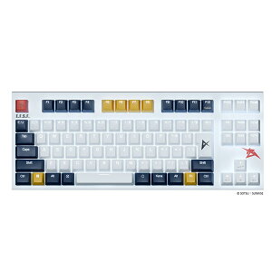 ���v�� X1PCN1 REALFORCE GX1 Plus �˃K���_�� [�Q�[�~���O�L�[�{�[�h (���{��z�� 91�L�[)]