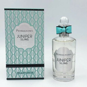 PENHALIGON'S ���� �����Y �y���n���K�� �W���j�p�[�X�����O �I�[�h�g���� EDT 100ml �t���O�����X �a���� �V���� �N���X�}�X �v���[���g �M�t�g �y���s�A���i�z