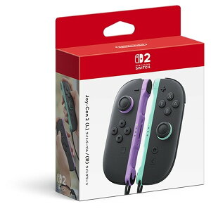 �C�V�� BEE-A-JABAB Joy-Con 2 (L) ���C�g�p�[�v��/(R) ���C�g�O���[�� [Switch2�i�X�C�b�`2�j�R���g���[���[]