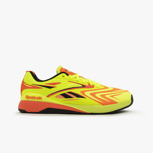 Reebok 100249412 NANO X5 EDGE ���C�� 27.5cm [�t�B�b�g�l�X�E�g���[�j���O�V���[�Y (�����Y)]