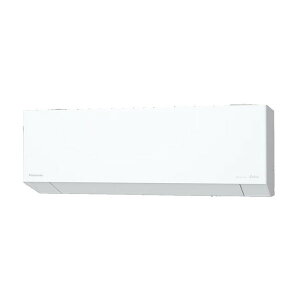 PANASONIC CS-EX636D2-W �N���X�^���z���C�g �G�I���A [�G�A�R�� (���20���p�E�P��200V)]