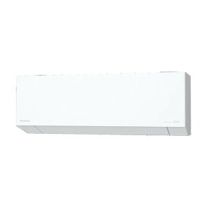 PANASONIC CS-EX716D2-W �N���X�^���z���C�g �G�I���A [�G�A�R�� (���23���p�E�P��200V)]