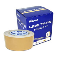 MIKASA LPE7 ライン消しテープ