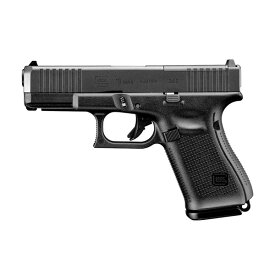 東京マルイ G19 Gen5 MOS [ガスブローバック (対象年令18才以上)]