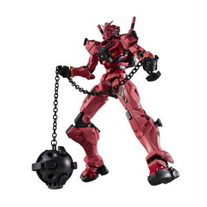 BANDAI SPIRITS GUNDAM UNIVERSE gMS-�� RED GUNDAM