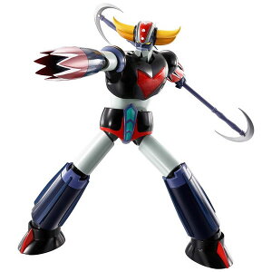 BANDAI SPIRITS ROBOT�� (SIDE SUPER) UFO���{ �O�����_�C�U�[