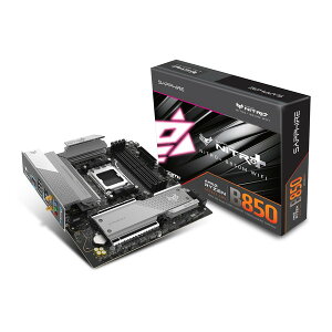SAPPHIRE N-B850M/52123-01-40G �u���b�N [�}�U�[�{�[�h]