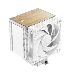 DEEPCOOL R-AK500G2-WHNNMN-GJD �z���C�g [CPU�N�[���[]