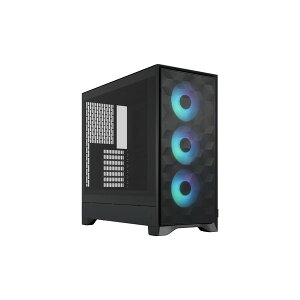 Fractal Design FD-C-POA2A-03 �u���b�N [PC�P�[�X]