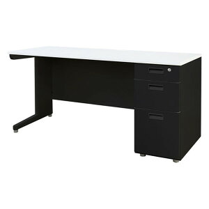 �y�@�l����z Netforce LKD-146B-W-WHBK-3 �V�z���C�g �����u���b�N �i�b�c [�Б��� (3�i ��1400mm)] ���[�J�[����