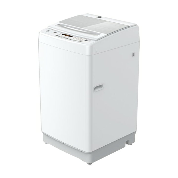 楽天市場】洗濯機 7.5kg ハイセンス Hisense HW-KD75L 全自動洗濯機 