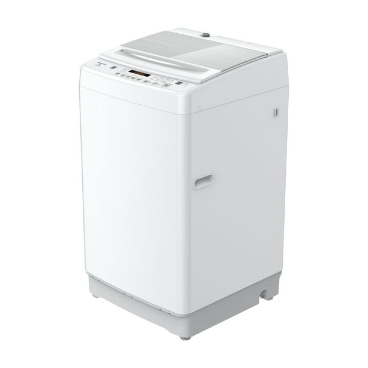 楽天市場】洗濯機 8kg ハイセンス Hisense HW-KD80L 全自動洗濯機 8.0 