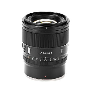 VILTROX AF 56/1.2 PRO Z [���������Y (�j�R��Z�}�E���g)]