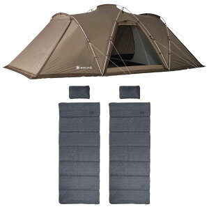 snow peak �X�m�[�s�[�N SET-261 �����h�l�X�g�V�F���^�[ �V�����t�Z�b�g