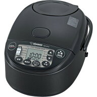 炊飯器 5.5合炊き 象印 NW-VR10-BA ブラック 黒 極め炊き IH炊飯器 5.5合 エクプラ特選
