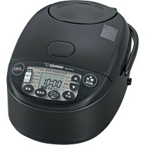 楽天市場】東芝 炊飯器 5.5合 真空IHジャー炊飯器 RC-10VRR(K)の通販