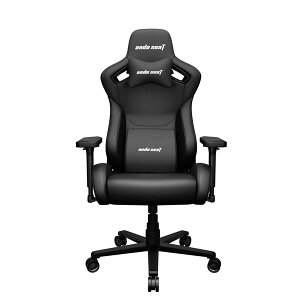 Andaseat Kaiser Frontier XL �u���b�N KAISER FRONTIER XL/BK [�Q�[�~���O�`�F�A]