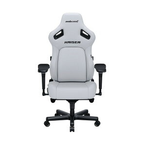 Andaseat Kaiser4 �N���E�f�B�z���C�g AD12YDDC-L-20-W-PV/C [�Q�[�~���O�`�F�A]