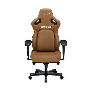 Andaseat Kaiser4 �x���g���[�u���E�� AD12YDDC-L-20-K-PV/C [�Q�[�~���O�`�F�A]