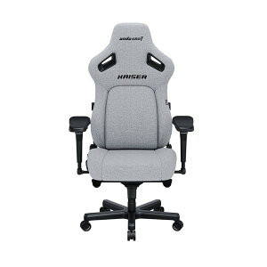 Andaseat Kaiser4 �A�b�V�� AD12YDDC-L-20-G-CF [�Q�[�~���O�`�F�A]