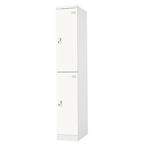 �y�@�l����z Netforce EA-S2C-W-WH �z���C�g [2�l�p�X�������b�J�[ �V�����_�[�� (W300)] ���[�J�[����