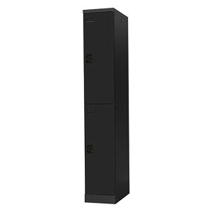 �y�@�l����z Netforce EA-S2D-W-BK �u���b�N [2�l�p�X�������b�J�[ �_�C������ (W300)] ���[�J�[����