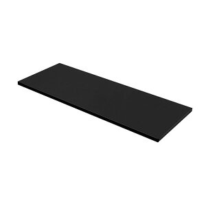 �y�@�l����z Netforce FH-NRT-W-BK �u���b�N [�ǉ��I�� �I�[�v���E���J������ (��900×���s400mm�p)] ���[�J�[����