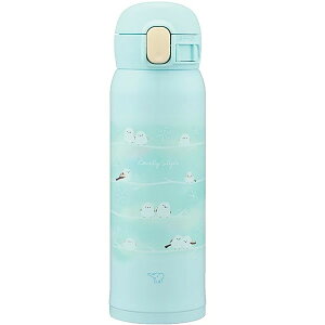 �ۈ� SM-WJ48-GZ �V�}�G�i�K�O���[�� [�X�e�����X�}�O (0.48L)]