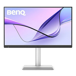 BENQ MA270S �V���o�[ [27�^ 5K �t�����j�^�[]