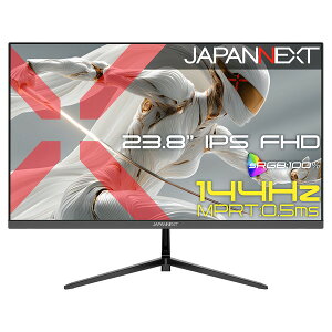 JAPANNEXT JN-Ei238G144F [23.8�^ �t��HD �t�����j�^�[]