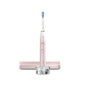 PHILIPS HX9911/81 �s���N�z���C�g �\�j�b�P�A�[ �_�C�������h�N���[�� 9000 [�d�����u���V (���g�U����)]