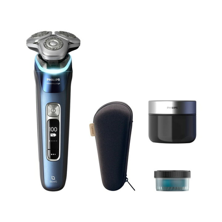 楽天市場】PHILIPS XP9201/20 ミスティックアクア i9000プレステージ 