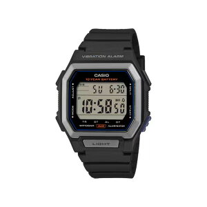�r���v ���v CASIO �J�V�I W-738H-1AJF �����Y CASIO Collection STANDARD �J�V�I�R���N�V���� �X�^���_�[�h �`�[�v�J�V�I �`�v�J�V �N�H�[�c �E�H�b�` �u���b�N �� �a���� �V���� ���̓� �N���X�}�X �v��