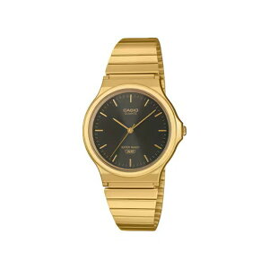 �r���v ���v CASIO �J�V�I MQ-24GA-1AJF �����Y CASIO Collection STANDARD �J�V�I�R���N�V���� �X�^���_�[�h �`�[�v�J�V�I �`�v�J�V �N�H�[�c �E�H�b�` �S�[���h �u���b�N �� �a���� �V���� ���̓� �N���X