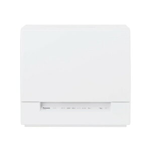 PANASONIC NP-TSK2-W �z���C�g [�H��􂢊����@ (4�l�p�E�H��_��24�_)]